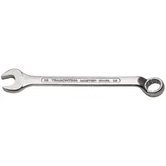 Tramontina - Chave Combinada 3/8" com Corpo Forjado em Aço Especial Cromado
