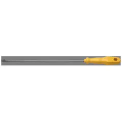 Tramontina - Chave de Fenda Yellow com Ponta Chata 1/4x10"