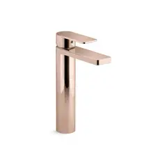 Kohler - Misturador Monocomando de Bica Alta para Lavatório