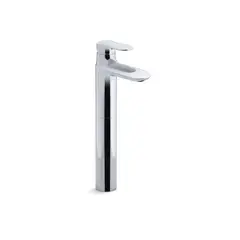 Kohler - Misturador Monocomando de Bica Alta para Lavatório Kumin