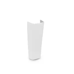 Fiori - Coluna para Tanque Branco