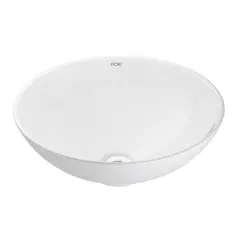 Kohler - Cuba de Apoio Oval Jasmin Br