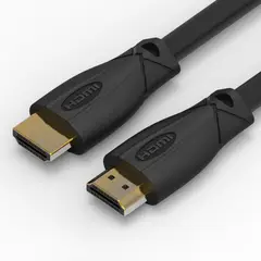 undefined - Cabo Hdmi 2.0V 3D Ready 4K De 1,8M