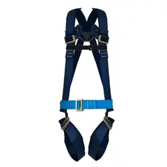Carbografite - Cinturão Blue Line Cg 2a