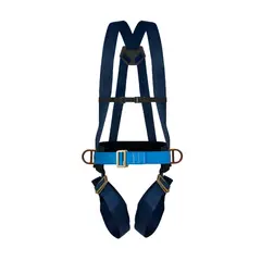 Carbografite - Cinturão Blue Line Cg 1a 1p