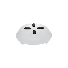 Oikos - Tampa para Microondas Magnetica