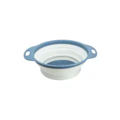 Oikos - Escorredor para Alimentos Retratil 23cm