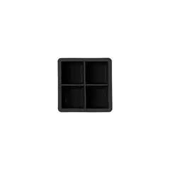 Oikos - Forma de Silicone 4 Cubos Jumbo