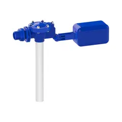 Censi - Torneira Boia Alta Vazão para Caixa D'água 1/2" e 3/4