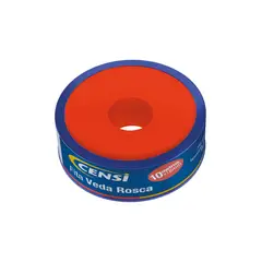 Censi - Fita Veda Rosca 12x5m