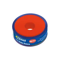 Censi - Fita Veda Rosca 12x5m
