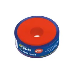 Censi - Fita Veda Rosca 12x5m