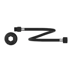 Censi - Engate Flexível de PVC 40 MachoxFêmea 1/2" Ultrarresistente