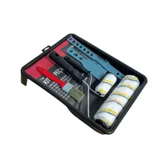 Karson - Kit Standard de Acessórios para Pintura com 7 peças