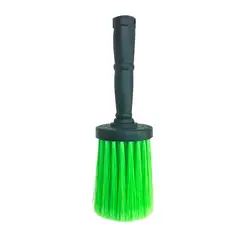 Pinceis Compel - Broxa Plastica Redonda