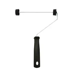 Pinceis Compel - Suporte de Pressão Para rolos de 23cm