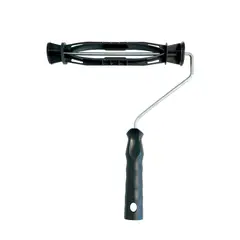 Pinceis Compel - Suporte Gaiola Pop Para rolos de 23cm