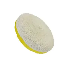 Pinceis Compel - Boina Para Polimento Dupla Face 5" Mista