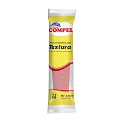 Pinceis Compel - Rolo de Textura Grossa de 23cm