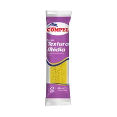 Pinceis Compel - Rolo de 23cm para Textura Media