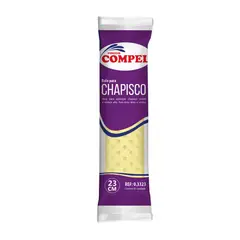 Pinceis Compel - Rolo de 23cm para Chapisco
