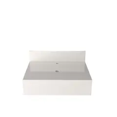 Bongut - Bancada Blass Apoio 60 Branco
