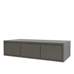 Bongut - Gabinete Provença Inox 100cm