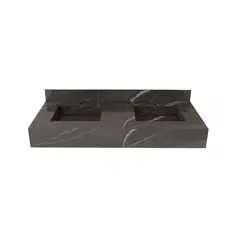 Bongut - Bancada Blass Esculpida 120 Dark