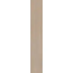 Portobello - Rodapé Porcelanato Acetinado Esmaltado Bege 20x120cm Retificado Zefiro