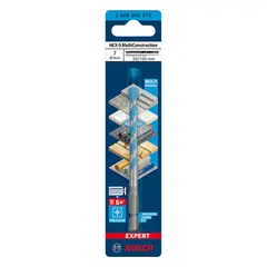 Bosch - Broca Multiconstruction Hex9 7x50x100