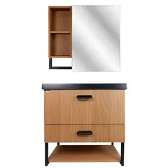 Venturi - Gabinete Ucrania 66cm Jequi
