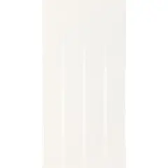 Portobello - Revestimento Brilhante Esmaltado Polido Branco 30x60cm Retificado Caixa 1,57m² Gap White