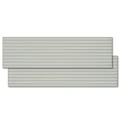 Portobello - Revestimento Ligne Sauge 07x24,4cm Mate Bold Caixa 0,34m²