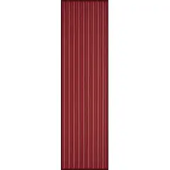 Portobello - Revestimento Ligne Magenta 07x24,4cm Mate Bold Caixa 0,34m²