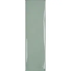 Portobello - Revestimento Vivant Vert 07x24,4cm Branco Bold Caixa 0,34m²