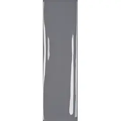 Portobello - Revestimento Vivant Gris 07x24,4cm Branco Bold Caixa 0,34m²