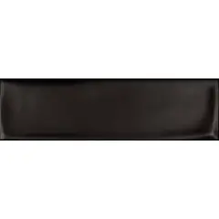 Portobello - Revestimento Vivant Noir 07x24,4cm Mate Bold Caixa 0,34m²