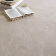 Portobello - Porcelanato Brilhante Esmaltado Polido Branco 60x120cm Retificado Caixa 1,43m² Moonlight Off White