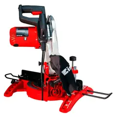 undefined - Serra de Esquadria 1600w Tc-ms 2513 L 127v