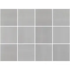 Eliane - Revestimento Neutral Grafite Mesh Acetinado 10X10