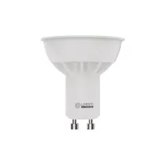 Luminatti - Dicroica Gu10 Led 4,5w 4000k 127v/220v