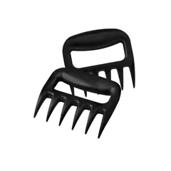 Tramontina - Conjunto Garras Multiuso 2Pc Black