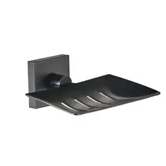 Lorenzetti - Saboneteira Loft Sq Bk 2008 B83