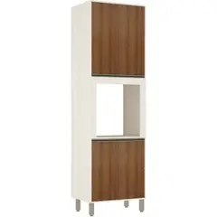 Luciane Cozinhas - Torre 1 Nicho Luciane Linea