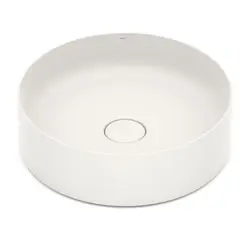 Incepa - Cuba de Apoio Redonda 39 Platinum P2 Beige