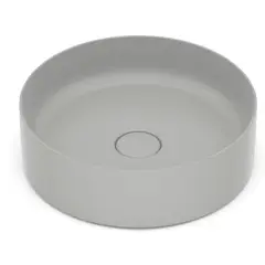 Incepa - Cuba de Apoio Redonda 39 Platinum P2 Stn