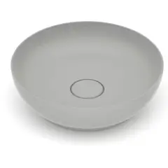 Incepa - Cuba de Apoio Redonda 425 Platinum P3 Stn