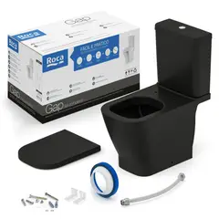Roca - Kit Gap Bc comCaixa Completo Mtbk