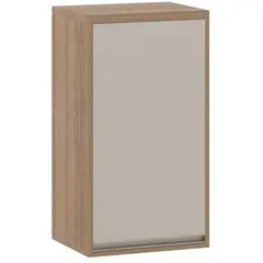 Luciane Cozinhas - Armario 40cm 1 Porta Luciane Lari