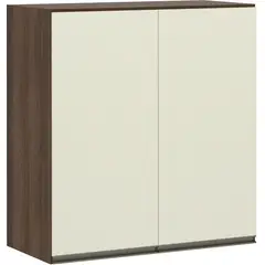 Luciane Cozinhas - Armario 60cm 2 Portas Luciane Jade